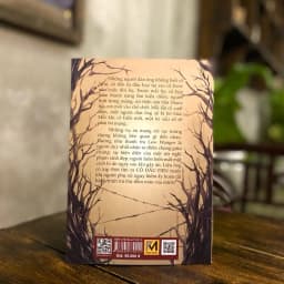 Thumbnail Sách Tiểu Thuyết Trinh Thám - Cô Dâu Đen (In lần thứ 9) - Phúc Minh Books 3