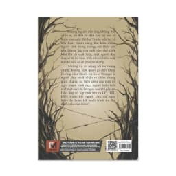 Thumbnail Sách Tiểu Thuyết Trinh Thám - Cô Dâu Đen (In lần thứ 9) - Phúc Minh Books 4