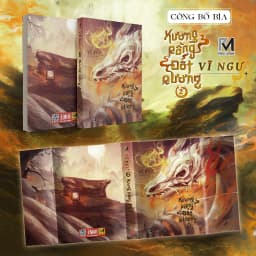 Thumbnail Sách Tiểu Thuyết Trung Quốc - Xương Rồng Đốt Rương (Vĩ Ngư) 2