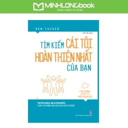 Thumbnail Sách: Tìm Kiếm Cái Tôi Hoàn Thiện Nhất Của Bạn 1