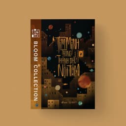 Thumbnail Sách - Tìm Mình Trong Thành Phố Nội Tâm 2