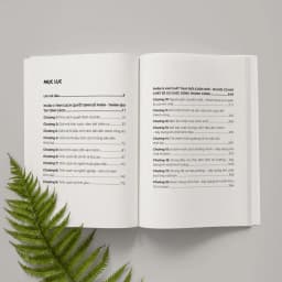 Thumbnail Sách - Tính Cách Quyết Định Số Phận, Khí Chất Thay Đổi Cuộc Đời - Bizbooks 2