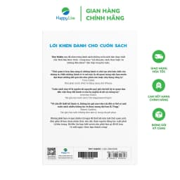 Thumbnail Sách Tiny Habits - Thói Quen Tí Hon Tiềm Năng Khổng Lồ 2