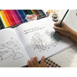 Thumbnail Sách - Tớ Có Một Cậu Bạn Mang Tên Nỗi Buồn - Sách AZ 3