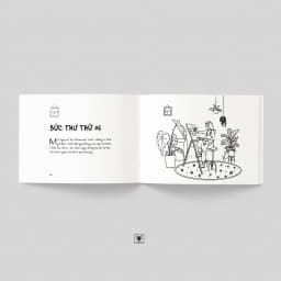 Thumbnail Sách Tô Màu - 999 Lá Thư Gửi Cho Chính Mình - Tô Màu Cuộc Sống 3