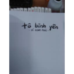 Thumbnail Sách tô màu Tô bình yên vẽ hạnh phúc Kulzsc 2