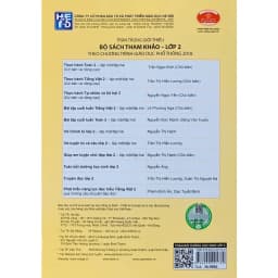 Thumbnail Sách - Toán bồi dưỡng học sinh lớp 2 1