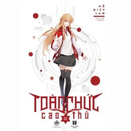 Thumbnail Sách - Toàn chức cao thủ (Trọn bộ) 2