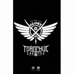 Thumbnail Sách - Toàn chức cao thủ (Trọn bộ) 3