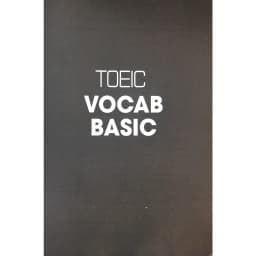 Thumbnail Sách - Toeic vocab basic - 1000 từ vựng cơ bản kèm bài tập dành cho người mới bắt đầu 149k 3