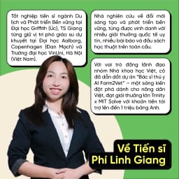 Thumbnail Sách Tôi Đã Sống Một Cuộc Đời Phi Truyền Thống - The Unordinary Professor (TS. Phí Linh Giang) 4