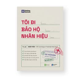 Thumbnail Sách - Tôi đi bảo hộ nhãn hiệu 1