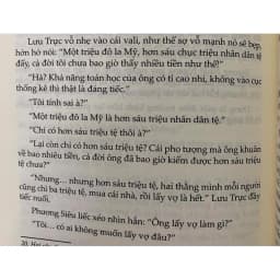 Thumbnail sách - Tội phạm IQ thấp (Tử Kim Trần) 2
