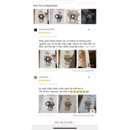 Thumbnail sách - Tội phạm IQ thấp (Tử Kim Trần) 4