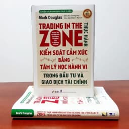 Thumbnail Sách Trading in The Zone Thực Hành Kiểm Soát Cảm Xúc bằng Tâm Lý Học Hành Vi trong Đầu Tư và Giao Dịch Tài Chính 2