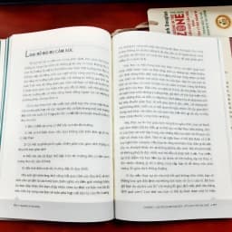 Thumbnail Sách Trading in The Zone Thực Hành Kiểm Soát Cảm Xúc bằng Tâm Lý Học Hành Vi trong Đầu Tư và Giao Dịch Tài Chính 4