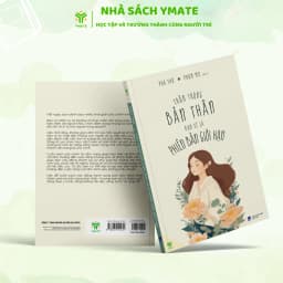 Thumbnail Sách - Trân Trọng Bản Thân Bạn Sẽ Là Phiên Bản Giới Hạn - YMATE 2