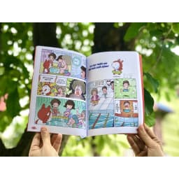 Thumbnail Sách tranh - 10 vạn câu hỏi vì sao ( Lẻ ) 3