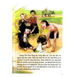 Thumbnail Sách - Tranh truyện lịch sử Việt Nam - 22 cuốn phần 1 - có mã lẻ 2