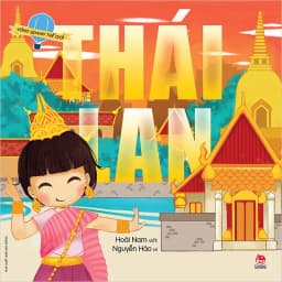 Thumbnail Sách Tranh-Vòng quanh thế giới (mã lẻ) 4