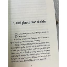 Thumbnail Sách - Trên Đồi Mở Mắt Và Mơ - Bên Suối Bịt Tai Nghe Gió ( Văn Thành Lê ) 4