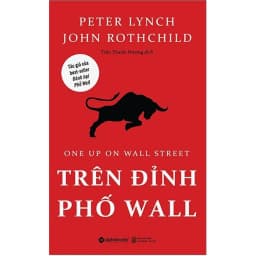 Thumbnail Sách Trên đỉnh phố wall 2