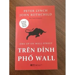 Thumbnail Sách Trên đỉnh phố wall 4
