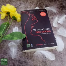 Thumbnail Sách - Trí Thông Minh Trên Giường 1