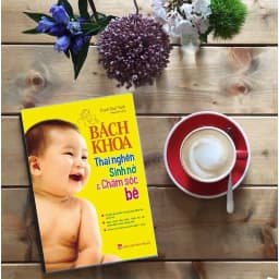 Thumbnail Sách Tri Thức Thai Kì, Bách Khoa Thai Nghén Và Thai Giáo Theo Chuyên Gia 280 Ngày, Hành Trình Thai Giáo (Lẻ tùy chọn) 2