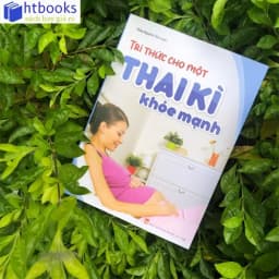 Thumbnail Sách Tri Thức Thai Kì, Bách Khoa Thai Nghén Và Thai Giáo Theo Chuyên Gia 280 Ngày, Hành Trình Thai Giáo (Lẻ tùy chọn) 3