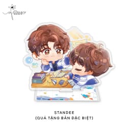 Thumbnail Sách - Triêu Du (Tập 2) - Bản Thường - AZVietNam 2