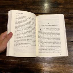 Thumbnail Sách Trinh Thám Cổ Điển Phương Tây Mùa Gặt Đỏ - Dashiell Hammett 4