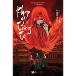 Thumbnail Sách Trinh Thám Trung Quốc - Pháp Y Tống Từ - Vương Phương 2