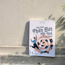 Thumbnail Sách - Trở Thành Phiên Bản Tốt Hơn Của Chính Mình (minh long) 2