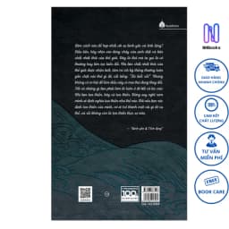 Thumbnail Sách - Trở về tĩnh lặng - NHBOOK - Thái hà 1