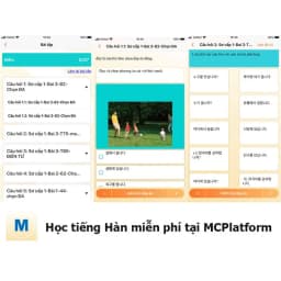 Thumbnail Sách - Trọn Bộ Tiếng Hàn Tổng Hợp Dành Cho Người Việt Nam (Bản in Màu/Đen Trắng tùy chọn) 2