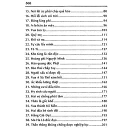 Thumbnail Sách - Truyện Cổ Phật Giáo - Từ Trang Đại Sư Diệu Hạnh Giao Trinh 3