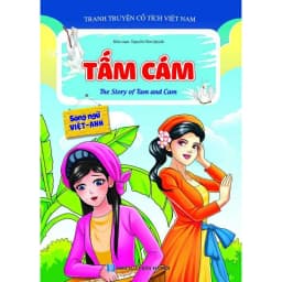 Thumbnail Sách - Truyện Cổ tích - Truyện kể mầm non - Ngụ Ngôn Dành Cho Thiếu Nhi (Bộ 20 Cuốn) 1