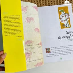Thumbnail Sách - Truyện Cổ Tích Việt Nam Được Yêu Thích Nhất - 10 Phút Mỗi Ngày Kể Chuyện Cho Bé (Tái bản) 3