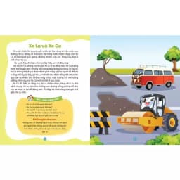 Thumbnail Sách Truyện kể cho bé trước giờ đi ngủ - Giúp bé Phát triển IQ và EQ 3