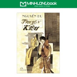 Thumbnail Sách: Truyện Kiều - Nguyễn Du 1
