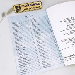 Thumbnail Sách - Truyện Tranh Phát Triển Tư Duy Cho Bé (bìa cứng) + Những Bài Đồng Dao, Vè Hay Nhất (bìa mềm) - lẻ tùy chọn 4