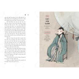 Thumbnail Sách Truyện Xưa Bất Tận - Đông Phương Bách Quái - Bộ 2 tập (Kim Đồng) 1