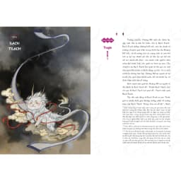 Thumbnail Sách Truyện Xưa Bất Tận - Đông Phương Bách Quái - Bộ 2 tập (Kim Đồng) 3
