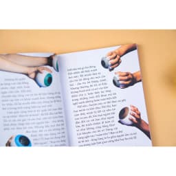 Thumbnail Sách - Từ cô bé đến cô nàng (50 bí quyết để bạn gái dậy thì thành công) - Đinh Tị Books 4