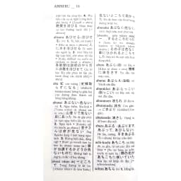Thumbnail Sách - Từ điển Nhật Việt - Việt Nhật (mềm) 4