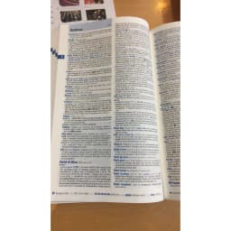 Thumbnail Sách Từ điển: Oxford Advanced Learner's Dictionary - 10th Edition 3