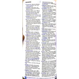 Thumbnail Sách Từ điển: Oxford Learner's Pocket Dictionary : A Pocket-sized Reference to English Vocabulary (Fourth Edition) 1