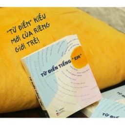 Thumbnail Sách Từ Điển Tiếng "Em" 1