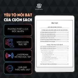 Thumbnail Sách Tư Duy Giải Các Bài Toán Thực Tế SSSTUDY - thầy Nguyễn Tiến Đạt và thầy Trần Phương 2